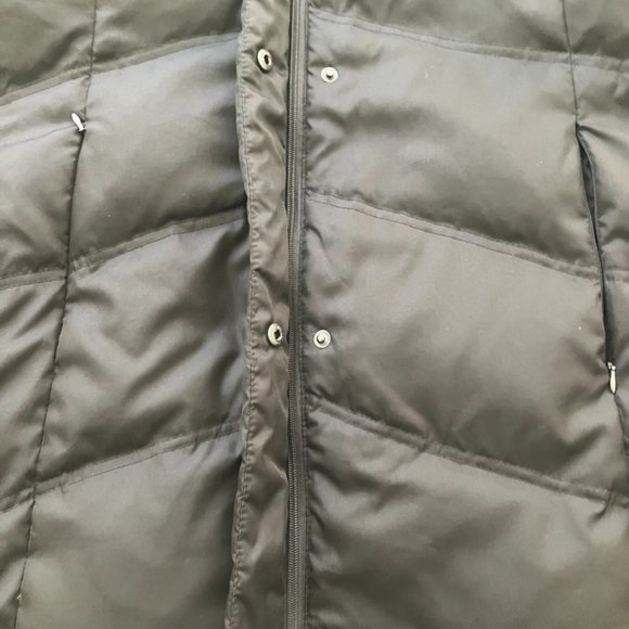 Calvin Klein down puffer winter coat – size XL - Picture 9 of 16